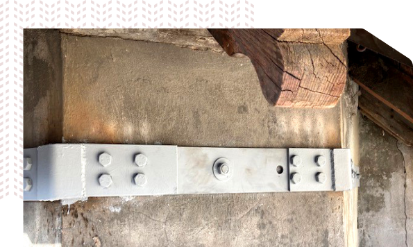 Techni Renfort : l'expert du renforcement structurel