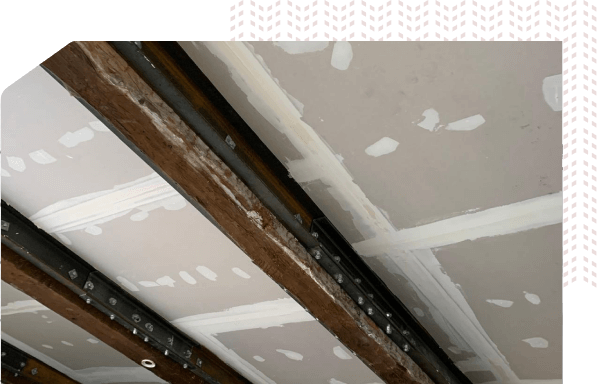 Techni Renfort est spécialisé dans la mise en sécurité et le renforcement structurel des bâtiments