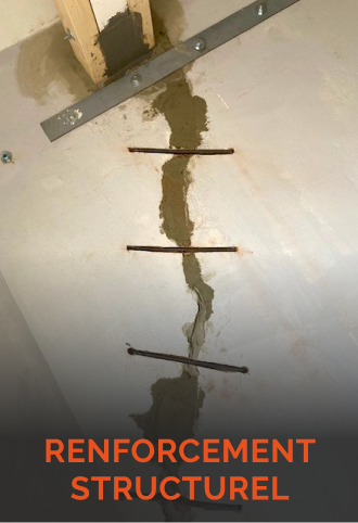 Renforcement Structurel